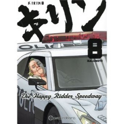Kirin - The Happy Ridder...