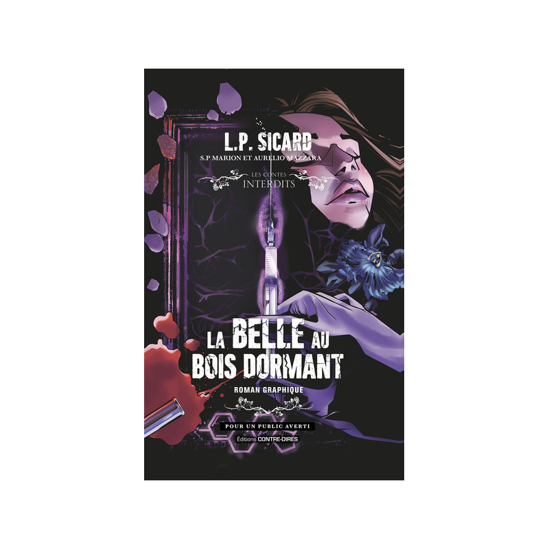 La belle au bois dormant