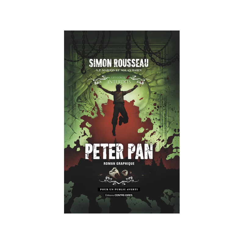 Peter Pan