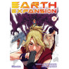 Earth Expansion - Tome 2 (VF)