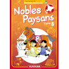 Nobles Paysans - tome 8