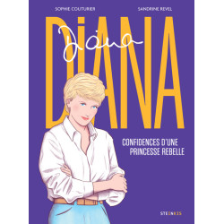 Diana - Confidences d'une...