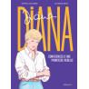 Diana - Confidences d'une princesse rebelle