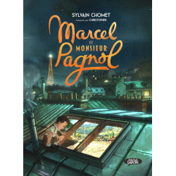 Marcel et Monsieur Pagnol -...
