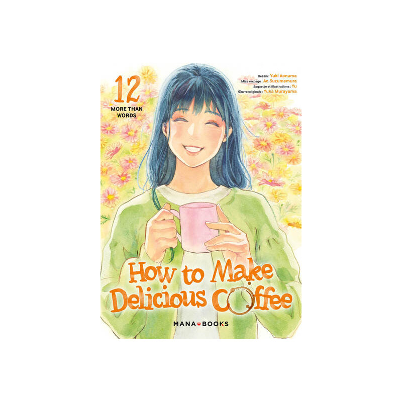 How to Make Delicious Coffee T12
