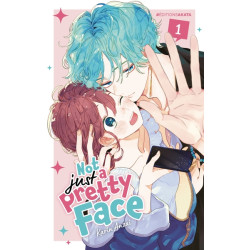 Not Just a Pretty Face -...