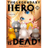 The Legendary Hero is Dead T10