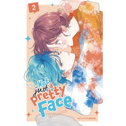 Not Just a Pretty Face -...