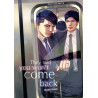 They said you won't come back - (VF)