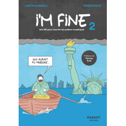 I'm fine 2 - Volume 02