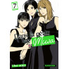 Dans la peau de Miwa - tome 7