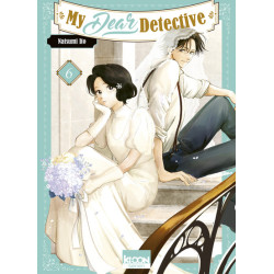 My Dear Detective T06