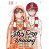 365 Days to the Wedding T10
