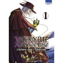 Valkyrie Apocalypse -...