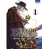 Valkyrie Apocalypse - L'Affaire Jack l'Éventreur T01