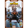 My Hero Academia T01 - Édition collector Bakugo
