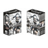 Coffret NieR:Automata Opération Pearl Harbor (Intégrale tomes 1 à 4)