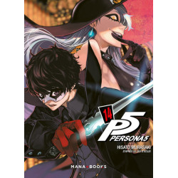 Persona 5 T14