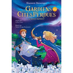 Gardiens des Cités perdues...