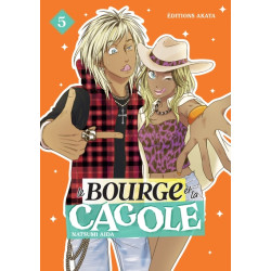 Le Bourge et la Cagole -...
