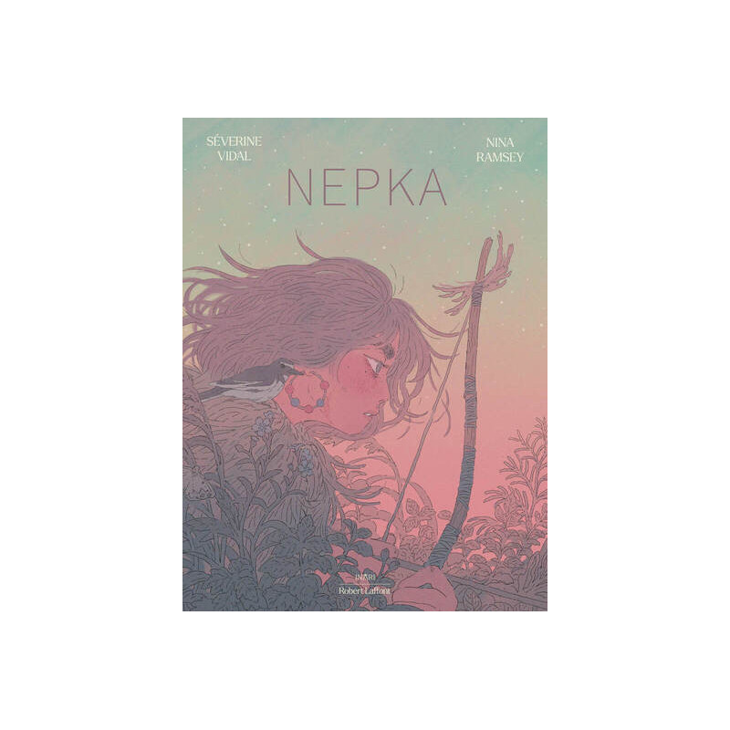 Nepka