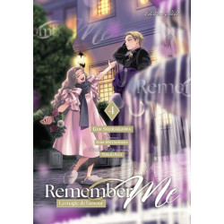 Remember Me - La Magie de...