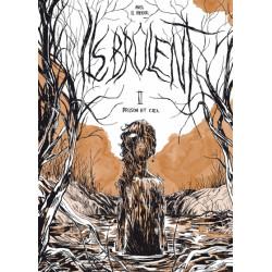 Ils brûlent 2 - Prison et ciel