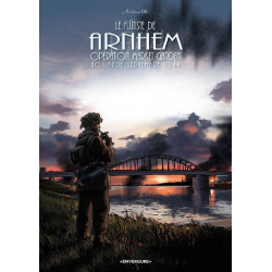 Le flûtiste de Arnhem -...