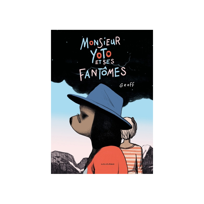 Monsieur Yoto et ses fantômes