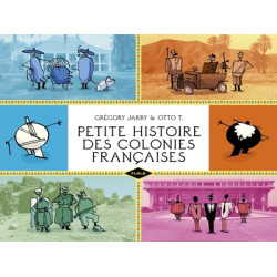 Coffret Petite histoire des...