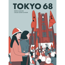 Tokyo 68
