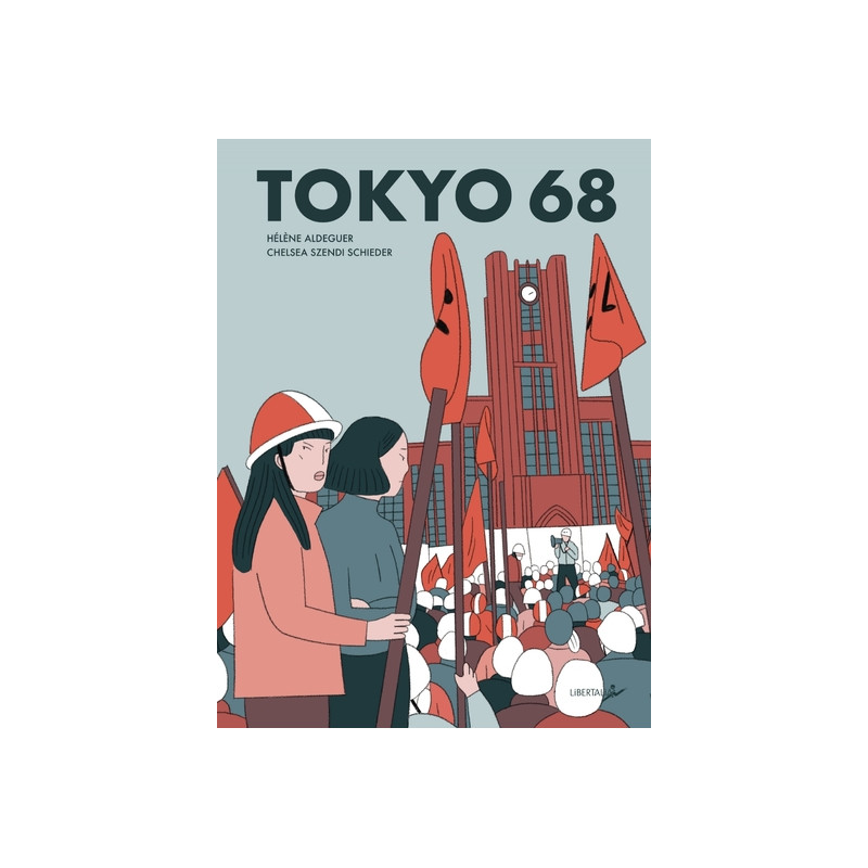 Tokyo 68