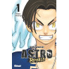 Astro Royale - Tome 01