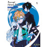 Bungo Stray Dogs Dazai et Chuuya - Tome 01