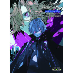 Bungo Stray Dogs Dazai et...