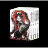 Bungo Stray Dogs