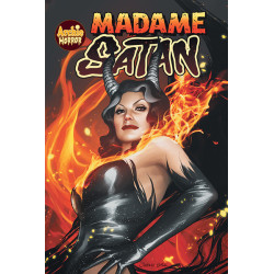 Archie Horror - Madame Satan
