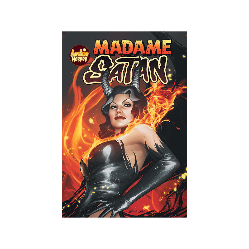 Archie Horror - Madame Satan