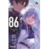 86 : [Eighty Six] - Tome 06