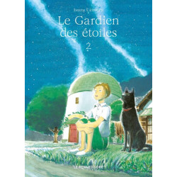 Le Gardien des étoiles T2