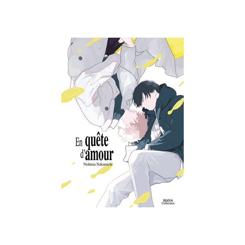 En quête d'amour