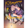 Kitayama et Minamiya - Tome 03