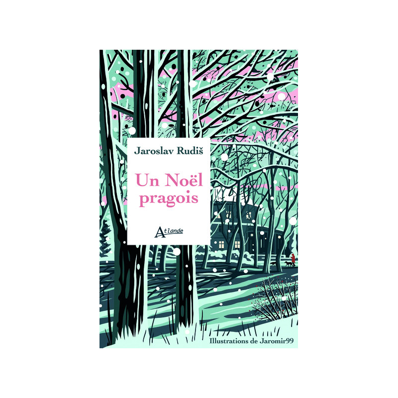 Un Noël pragois