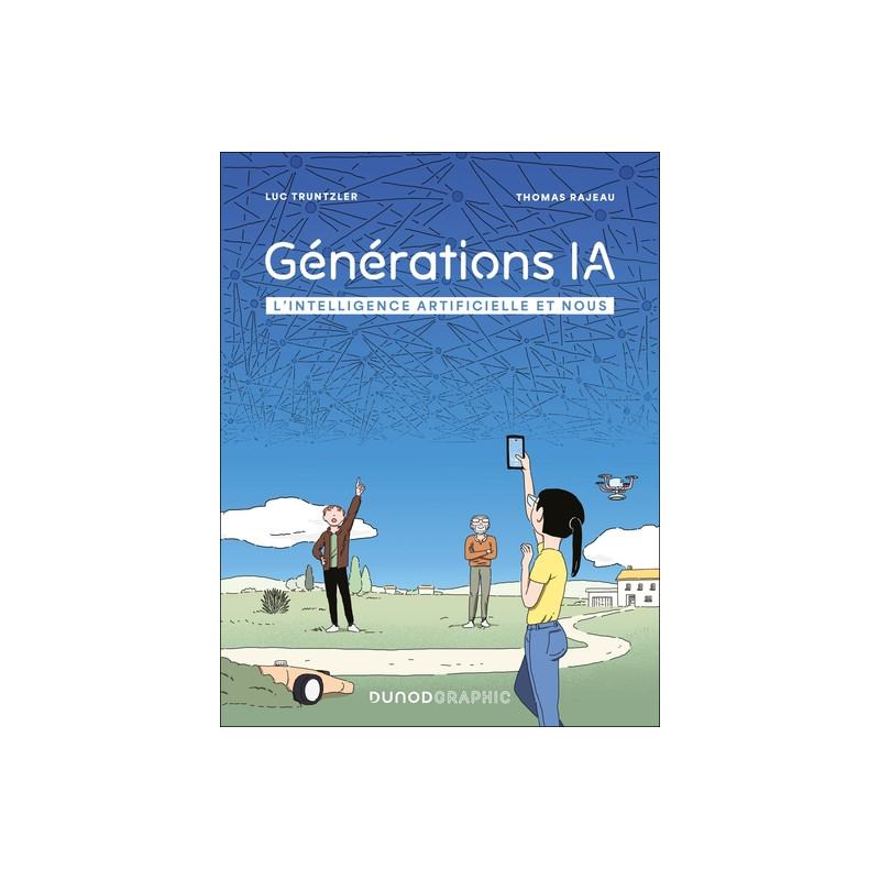 Générations IA