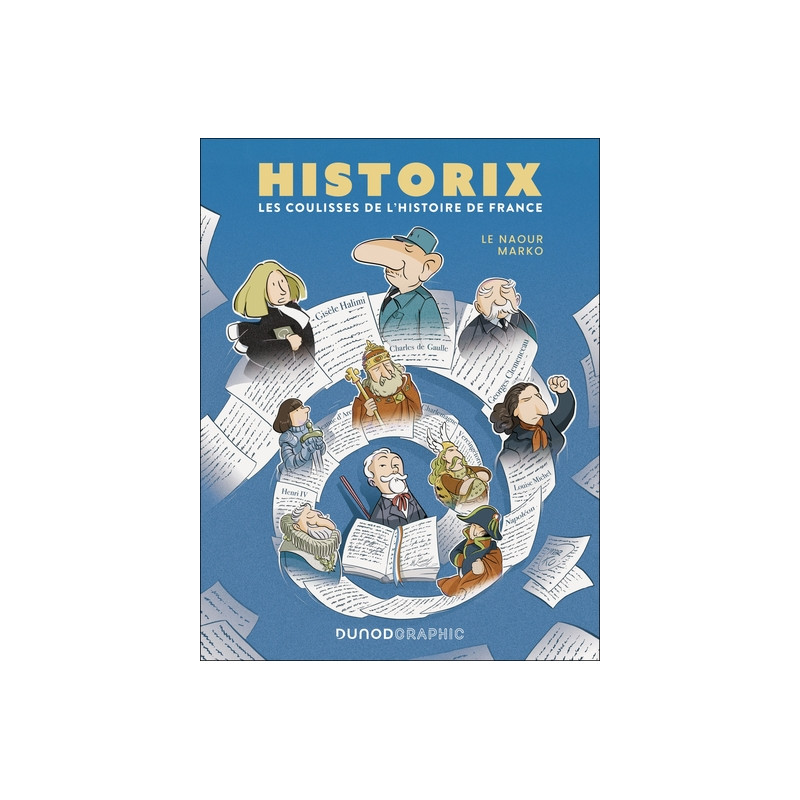 Historix