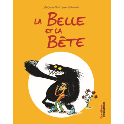 La Belle et la Bête