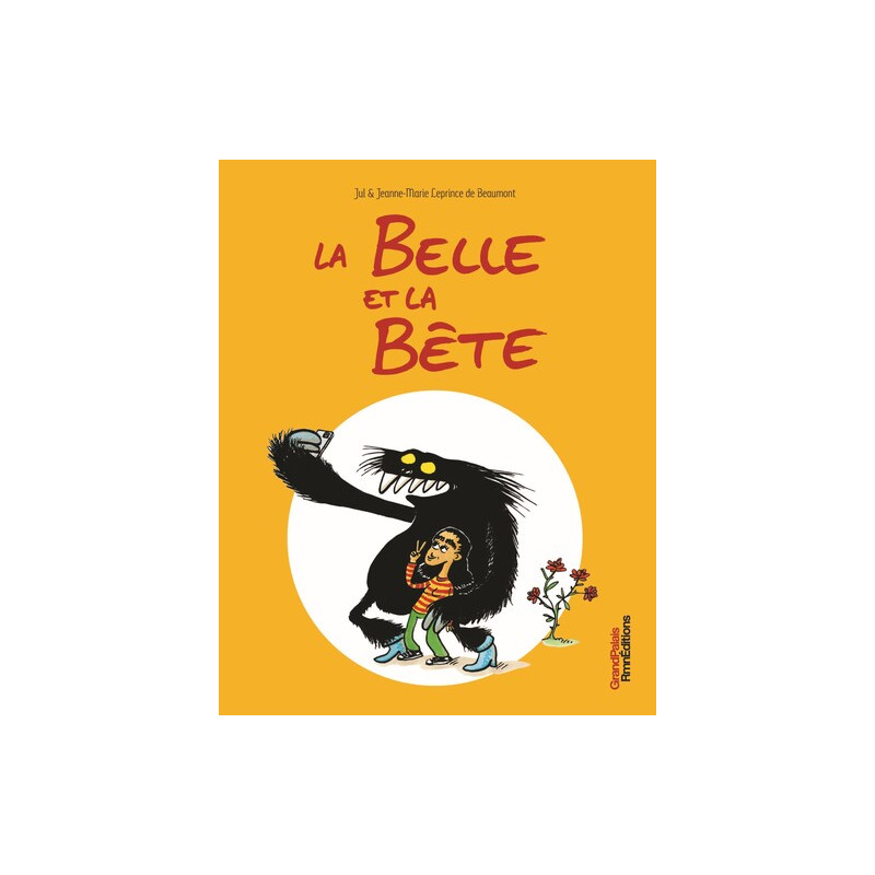 La Belle et la Bête