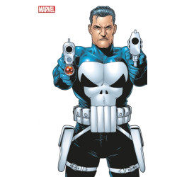 Punisher par Garth Ennis...