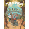 Tête de Pioche  - Tome 4 - La Course des Hauteurs