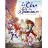 Le Clan des Salamandres - Tome 2 La route des secrets